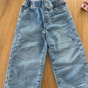 GAP Light Blue Kids Jeans